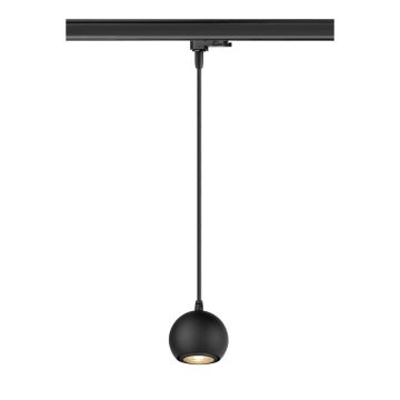 SLV LIGHT EYE® 3F 1008170 Proiector de șină 1x6W/GU10