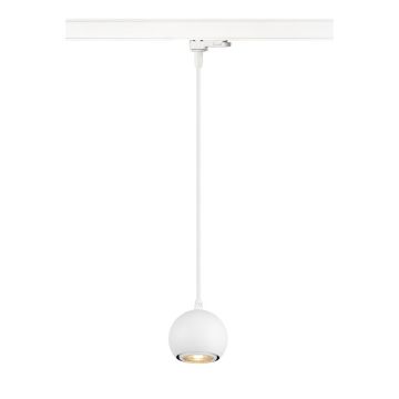 SLV LIGHT EYE® 3F 1008171 Proiector de șină 1x6W/GU10