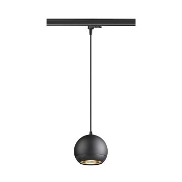 SLV LIGHT EYE® 3F 1008176 Proiector de șină 1x13W/GU10