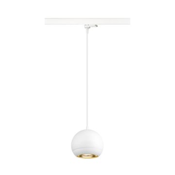 SLV LIGHT EYE® 3F 1008177 Proiector de șină 1x13W/GU10
