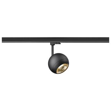 SLV LIGHT EYE® 3F 1008184 Proiector de șină 1x13W/GU10