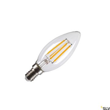 SLV LIGHT SOURCE 1005284 Bec 2700K 380LM