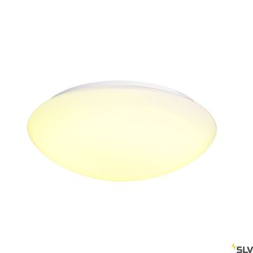 SLV LIPSY 1002022 Lustră de tavan 1x20W/LED 3000/4000K 2700LM IP44