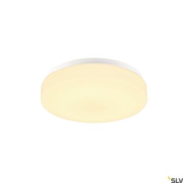 SLV LIPSY 1002075 Lustră de tavan 1x13.5W/LED 3000/4000K 1650LM IP44