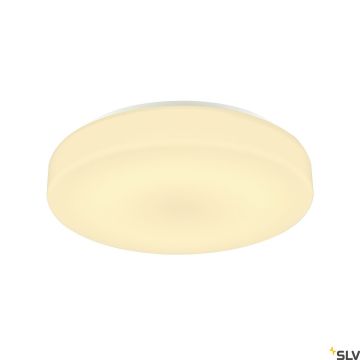 SLV LIPSY 1002076 Lustră de tavan 1x17.5W/LED 3000/4000K 2300LM IP44