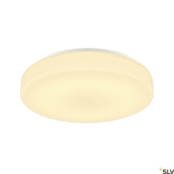 SLV LIPSY 1002077 Lustră de tavan 1x20W/LED 3000/4000K 2600LM IP44