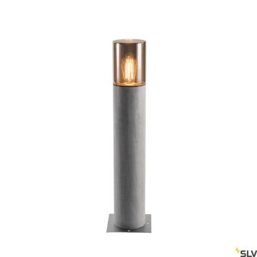 SLV LISENNE 1000666 Lampă de podea 1x23W/E27 IP54