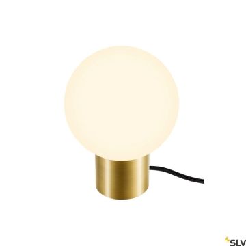 SLV LITTLE SUN 1007365 Lampă de masă 1x5.6W/G9 IP20
