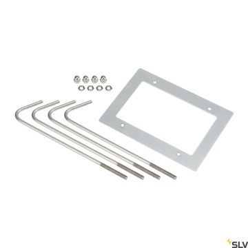 SLV LOGS 232119 Ancoră IP20