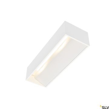 SLV LOGS IN L 1002929 Aplique de perete 2x21W/LED 2000-3000K 1390LM IP20