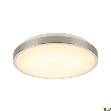 SLV MARONA 155156 Lustră de tavan 1x15W/LED 3000K 1200LM IP20