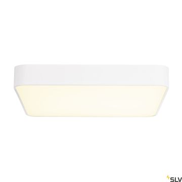 SLV MEDO 1000726 Lustră de tavan 2x39W/LED 3000K 3800LM IP20