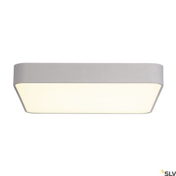 SLV MEDO 1000727 Lustră de tavan 2x39W/LED 3000K 3800LM IP20