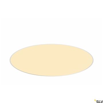 SLV MEDO 1001903 Lumină îngropată deasupra plafonului 2x36W/LED 3000/4000K 5000LM IP20