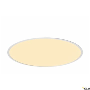 SLV MEDO 1001907 Lumină îngropată deasupra plafonului 2x36W/LED 3000/4000K 5000LM IP20