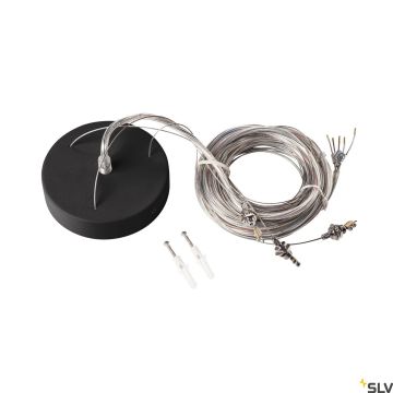 SLV MEDO 1001952 Suport IP20