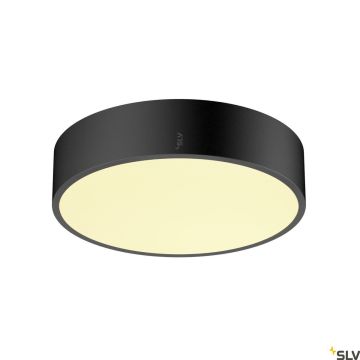 SLV MEDO 1007284 Lustră de tavan 1x10W/LED 3000K|4000K 1250lm IP50