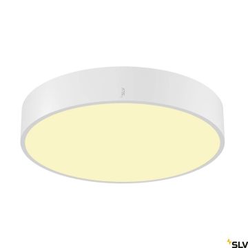 SLV MEDO 1007295 Lustră de tavan 1x19W/LED 3000K|4000K 2650lm|2650lm IP50