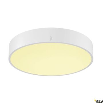 SLV MEDO 1007297 Lustră de tavan 1x19W/LED 3000K|4000K 2400lm|2500lm IP50