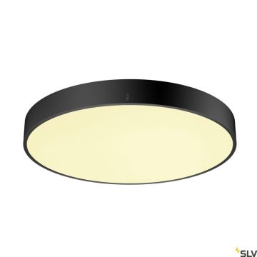 SLV MEDO 1007300 Lustră de tavan 1x39W/LED 3000K|4000K 5000lm|5100lm IP50
