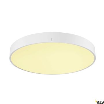 SLV MEDO 1007301 Lustră de tavan 1x39W/LED 3000K|4000K 5000lm|5100lm IP50