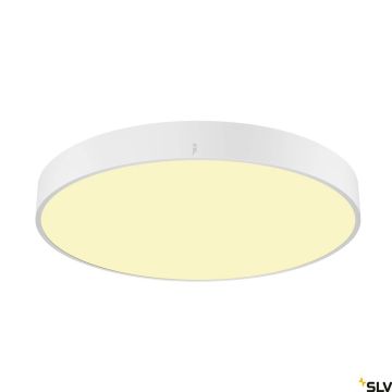 SLV MEDO 1007307 Lustră de tavan 1x37W/LED 3000K|4000K 5451lm|5500lm IP50