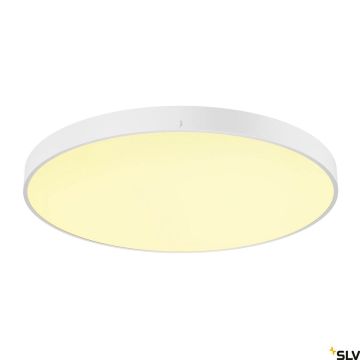 SLV MEDO 1007309 Lustră de tavan 1x75W/LED 3000K|4000K 9400lm|9700lm IP50