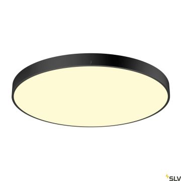 SLV MEDO 1007310 Lustră de tavan 1x75W/LED 3000K|4000K 11000lm|11200lm IP50