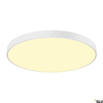 SLV MEDO 1007311 Lustră de tavan 1x75W/LED 3000K|4000K 11000lm|11200lm IP50