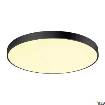 SLV MEDO 1007312 Lustră de tavan 1x74W/LED 3000K|4000K 9400lm|9700lm IP50