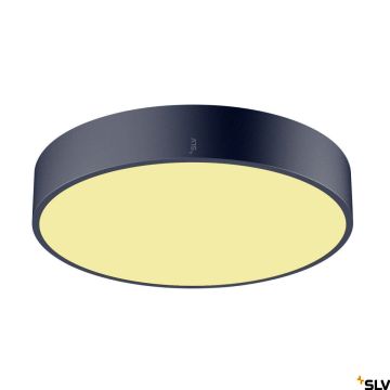 SLV MEDO 1007321 Lustră de tavan 1x20W/LED 2700K|3000K|4000K 2100lm|2200lm|2350lm IP50