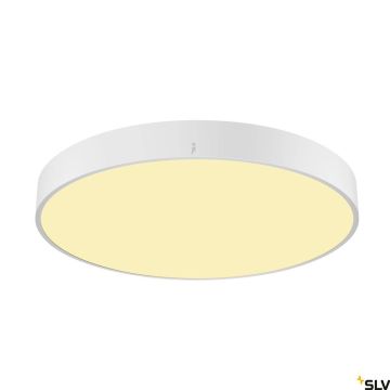 SLV MEDO 1007323 Lustră de tavan 1x39W/LED 2700K|3000K|4000K 4050lm|4250lm|4550lm IP50