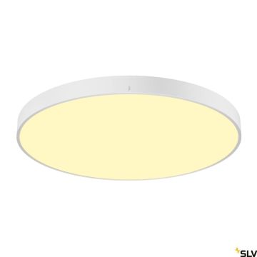 SLV MEDO 1007326 Lustră de tavan 1x79W/LED 2700K|3000K|4000K 8300lm|8700lm|9350lm IP50