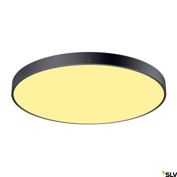 SLV MEDO 1007327 Lustră de tavan 1x79W/LED 2700K|3000K|4000K 8300lm|8700lm|9350lm IP50