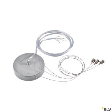 SLV MEDO 135254 Rozetă IP20