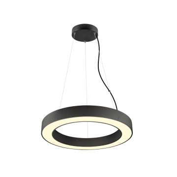 SLV MEDO® 1008589 Lampă cu pendul 1x26W/LED 3000K/4000K 3750lm|4000lm