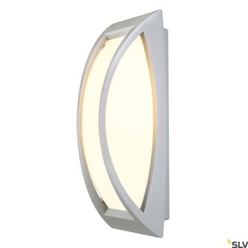 SLV MERIDIAN 230444 Aplique de perete 1x25W/E27 IP54