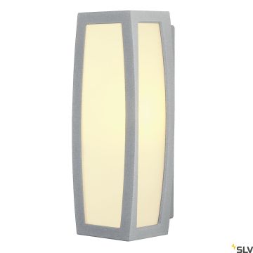 SLV MERIDIAN BOX 230044 Aplique de perete 1x25W/E27 IP54
