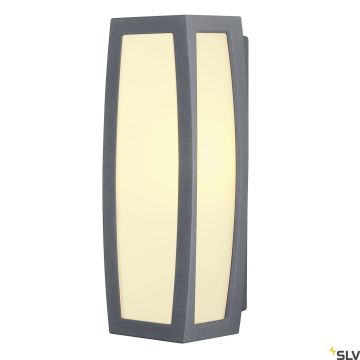 SLV MERIDIAN BOX 230085 Aplique de perete 1x25W/E27 IP54