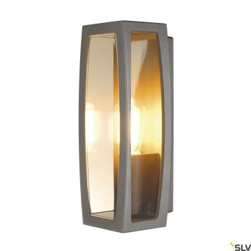 SLV MERIDIAN BOX 230655 Aplique de perete 1x25W/E27 IP54