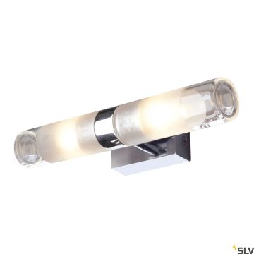 SLV MIBO 151282 Aplique de perete 2x25W/G9 IP21