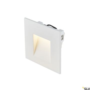 SLV MOBALA 1002982 Lampă de scări montată 1x1.3W/LED 3000K 14LM IP20