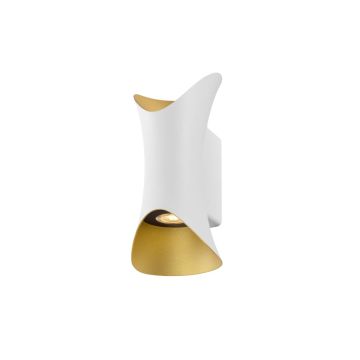 SLV MODELA 1007806 Aplique de perete 2x7.5W/LED 2700K 810lm