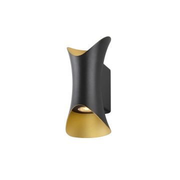 SLV MODELA 1007807 Aplique de perete 2x7.5W/LED 2700K 810lm
