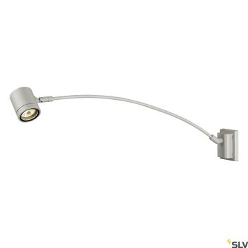 SLV MYRA 233134 Aplique de perete 1x50W/GU10 IP55