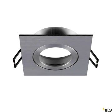 SLV NEW TRIA 1007330 Lumină îngropată deasupra plafonului IP20