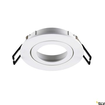 SLV NEW TRIA 1007333 Lumină îngropată deasupra plafonului IP20