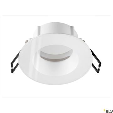 SLV NEW TRIA 1007337 Lumină îngropată deasupra plafonului IP65