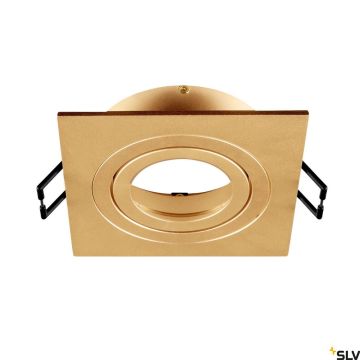 SLV NEW TRIA 1007341 Lumină îngropată deasupra plafonului IP20
