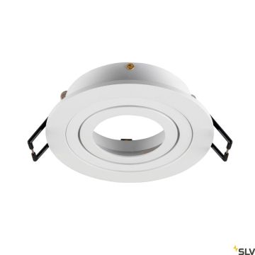 SLV NEW TRIA 1007342 Lumină îngropată deasupra plafonului IP20